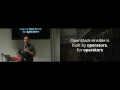 OpenStack Austin - Flexible Simple Deployments with OpenStack-Ansible