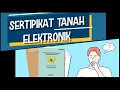 Download Lagu Apa itu #sertifikat Tanah Elektronik? #sertifikathakmilik #bpn #sosialisasi