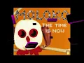 Moloko - The Time Is Now (Can 7 Soulfood Extended Mix)