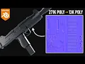 The Ultimate Normal Map Tutorial