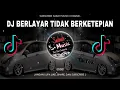 Download Lagu SABAH MUSIC - DJ BERLAYAR TIDAK BERKETEPIAN(BreakLatin)