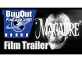 Horror Film Trailer - MACABRE 1958
