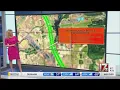 Wayne County bridge replacement to cause delays