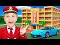Download Lagu Vacation at the Cardboard Hotel!