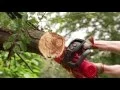 Sears Craftsman 18 Chainsaw