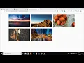 Create Awesome Image Gallery In HTML CSS and Jquery Lightbox within 10min