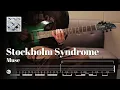 Download Lagu Muse - Stockholm Syndrome l Guitar cover \u0026 TAB l 일렉기타 타브 악보