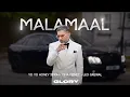 Malamaal Lofi Song (Visualizer): @Yo Yo Honey Singh | Yina Menez lGLORY | Bhushan Kumar