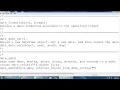 PHP Date Functions Part 2 Easy example in Gujarati