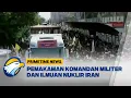 Download Lagu Iran Makamkan Komandan Militer dan Ilmuan Nuklir Korban Zionis Israel [Primetime News]