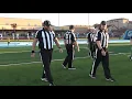 Referee shortage forces East Texas football schedule changes