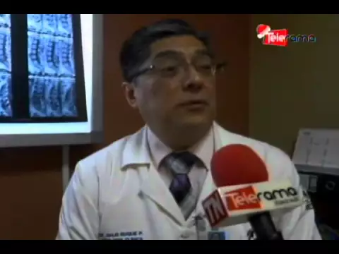 Hospital José Carrasco Arteaga realiza radiocirugías esterotáxicas