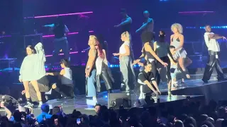 vicco bailar y llorar concierto 40 primavera pop 2025