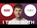 BECU vs First Tech Federal Credit Union - Which is Better