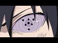 Rinnegan sound effect