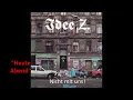 Download Lagu Idee Z. - „Nicht mit uns“ Hörprobe (1996/ 2025)