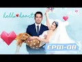 Download Lagu So sweet! 🎉Congrats to Gigi\u0026Gerald 😘come watch their love-story~!|Hello, Heart|iQIYI Philippines