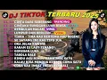 Lagu DJ TIKTOK TERBARU 2025-🎵DJ CINTA DARI SEBERANG 🎵DJ CINTAKU SUNGGUH LUAR BIASA - FULL ALBUM
