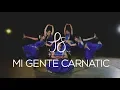 Download Lagu Mi Gente Carnatic (Indian Raga) | Priya Sundaresh Choreography