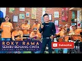Download Lagu ROKY RAMA - SERIBU BENANG CINTA Versi Original | Live Cover Dangdut New Lebista