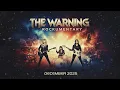 The Warning [Rockumentary]