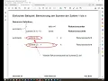 1 Rekursive Programmierung einfach erklaert