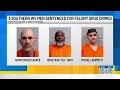 Three southern WV men sentenced for felony drug crimes