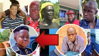 20 dead ghanaian actors u0026 actresses their age date of birth u0026 date of death