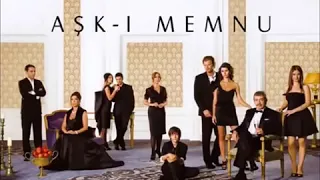 موسيقى مسلسل العشق الممنوع الحزينة 