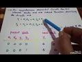 Analysis of Asynchronous Sequential Circuit Problem