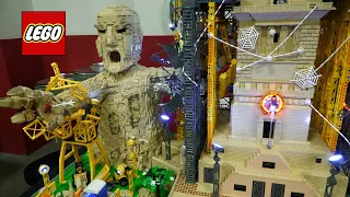 LEGO Spider-Man: No Way Home Multiverse Battle
