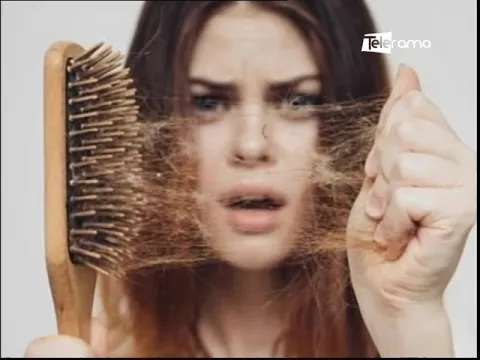 Tratamientos contra la alopecia femenina