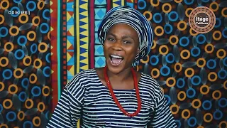 oriki ile ife 