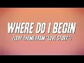 Download Lagu Andy Williams - Where Do I Begin (Love Theme from \
