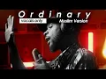 ORDINARY - Alex Warren (Muslim Cover) by Rhamzan Days / Vocals Only