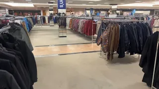 Dillard s Clearance Center in Tulsa Ok