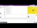Beetle Maze game Step by step programming on Pictoblox