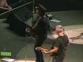 U2 - Crumbs From Your Table (Vertigo New York)