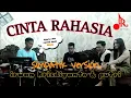 Download Lagu CINTA RAHASIA // IRWAN KRISDIYANTO \u0026 PUTRI // COVER //SIMPATIK VERSION  // IR_One Management