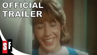 The Incredible Shrinking Woman 1981 - Trailer