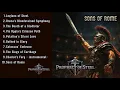 Lagu Sons Of Rome, Prophecy of Steel [FULL ALBUM] #powermetal #heavymetal #metal #symphonic