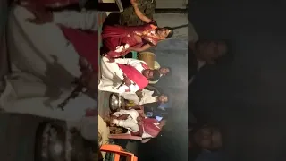 mynavathi oggu katha by my team