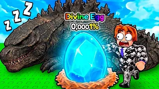 GANHEI DIVINO FÁCIL FAZENDO ISSO NO ROUBE UM OVO 😎🔥