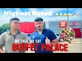 Austin Texas Highest Rated Chinese Buffet We talk we eat