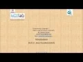 Introduction to Object Oriented Programming with Java Unit 2 Part 1