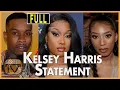 Complete Kelsey Harris statement to prosecutors regarding Tory Lanez Megan Thee Stallion incident