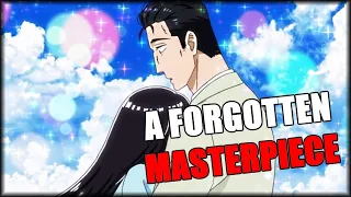 Download A Forgotten Masterpiece: After The Rain (Koi wa Ameagari no You ni) - Anime Review MP3