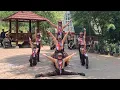 Download Lagu KERENNNN !!! Juara 1 Lomba Yel-yel Pramuka Santri Fun Camp II 2024 |Regu Putri MI Al-Islah Sidowayah