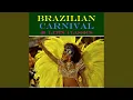 Lagu Brazil (La La La La)