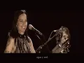 JARABE DE PALO - "AGUA" (versión 2009) "Orquesta Reciclando"